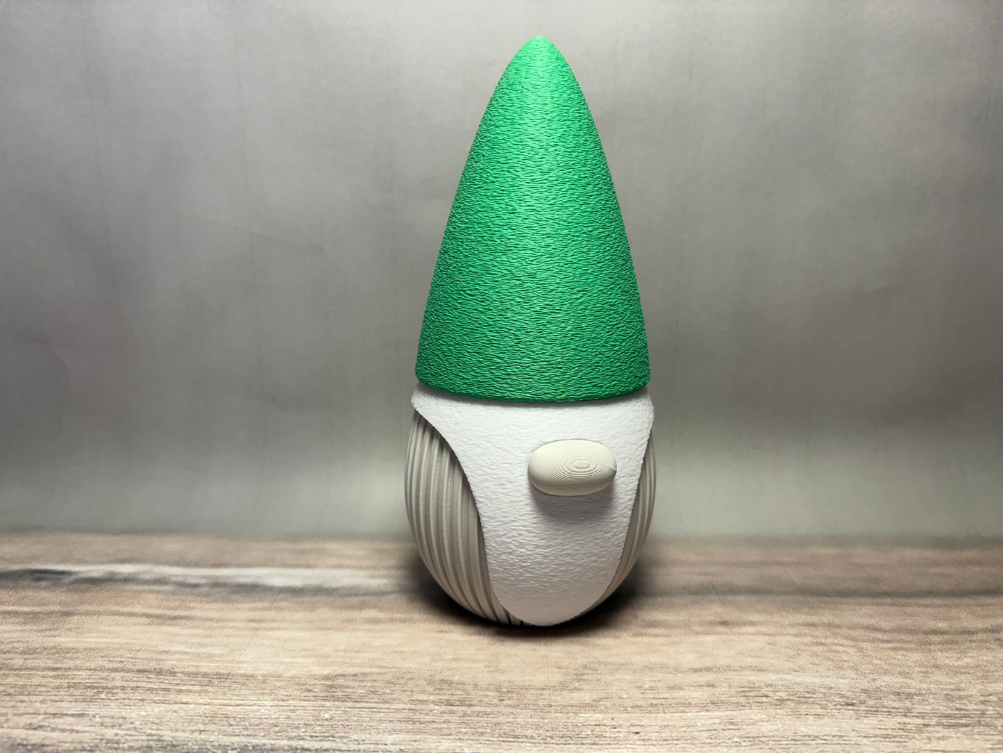 Weihnachtsdeko Wichtel Figur – modern, handgefertigt & einzigartig