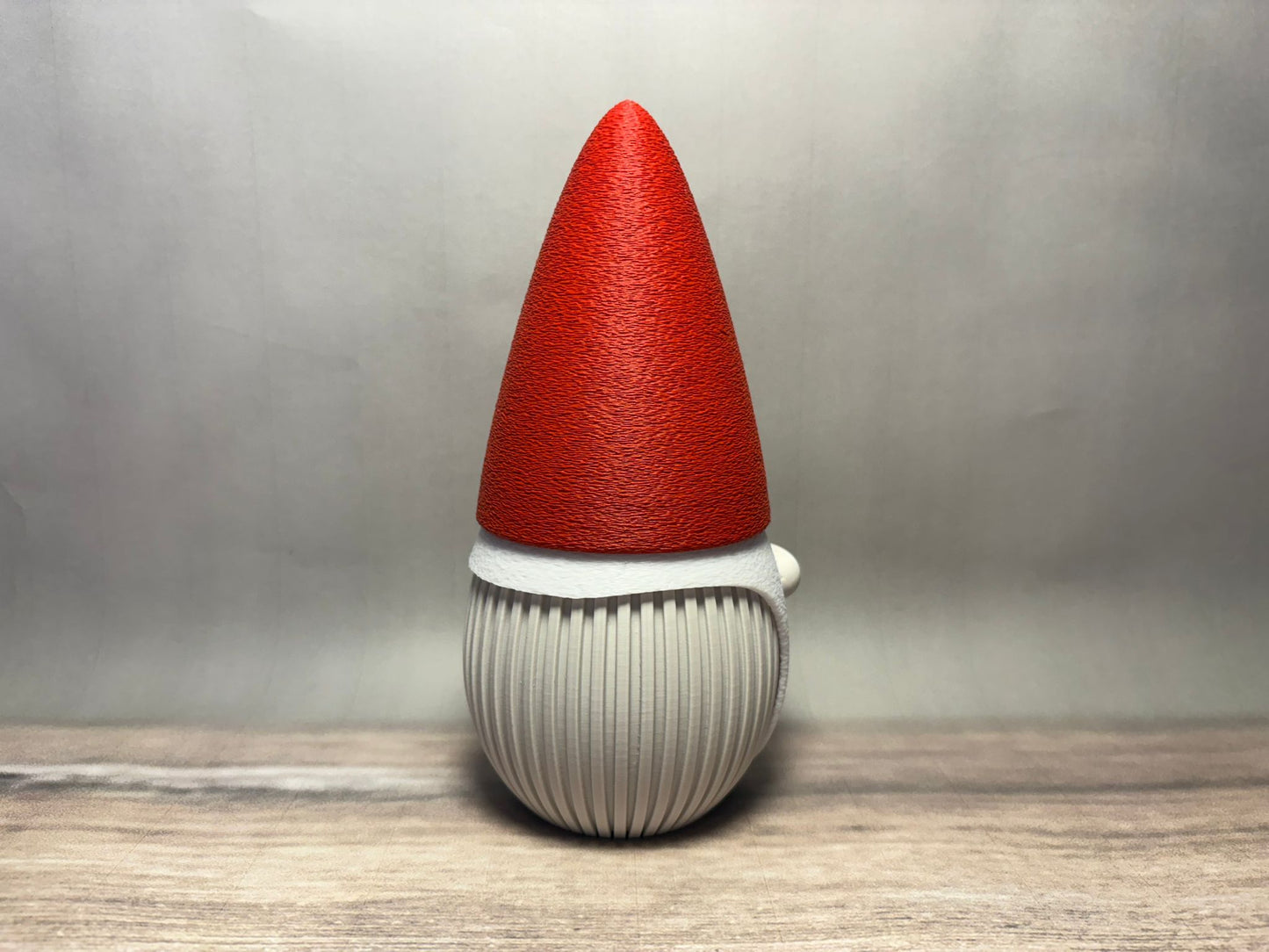 Weihnachtsdeko Wichtel Figur – modern, handgefertigt & einzigartig