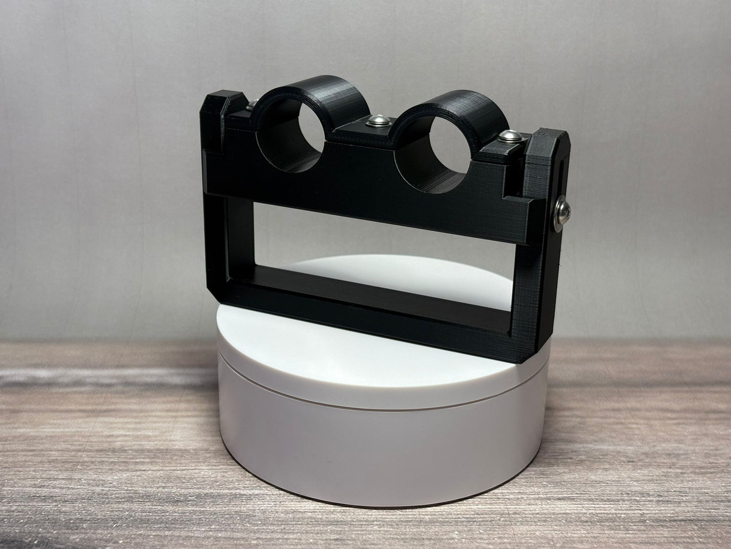 Individuell gefertigtes Goodman Handle für Taucher – maßgeschneidert für Ihre Lampe