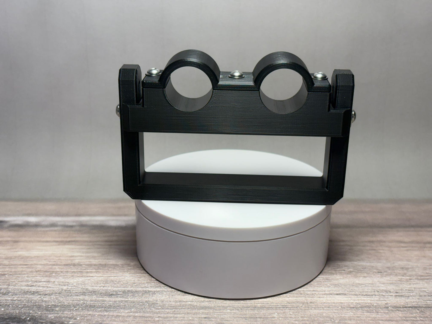 Individuell gefertigtes Goodman Handle für Taucher – maßgeschneidert für Ihre Lampe