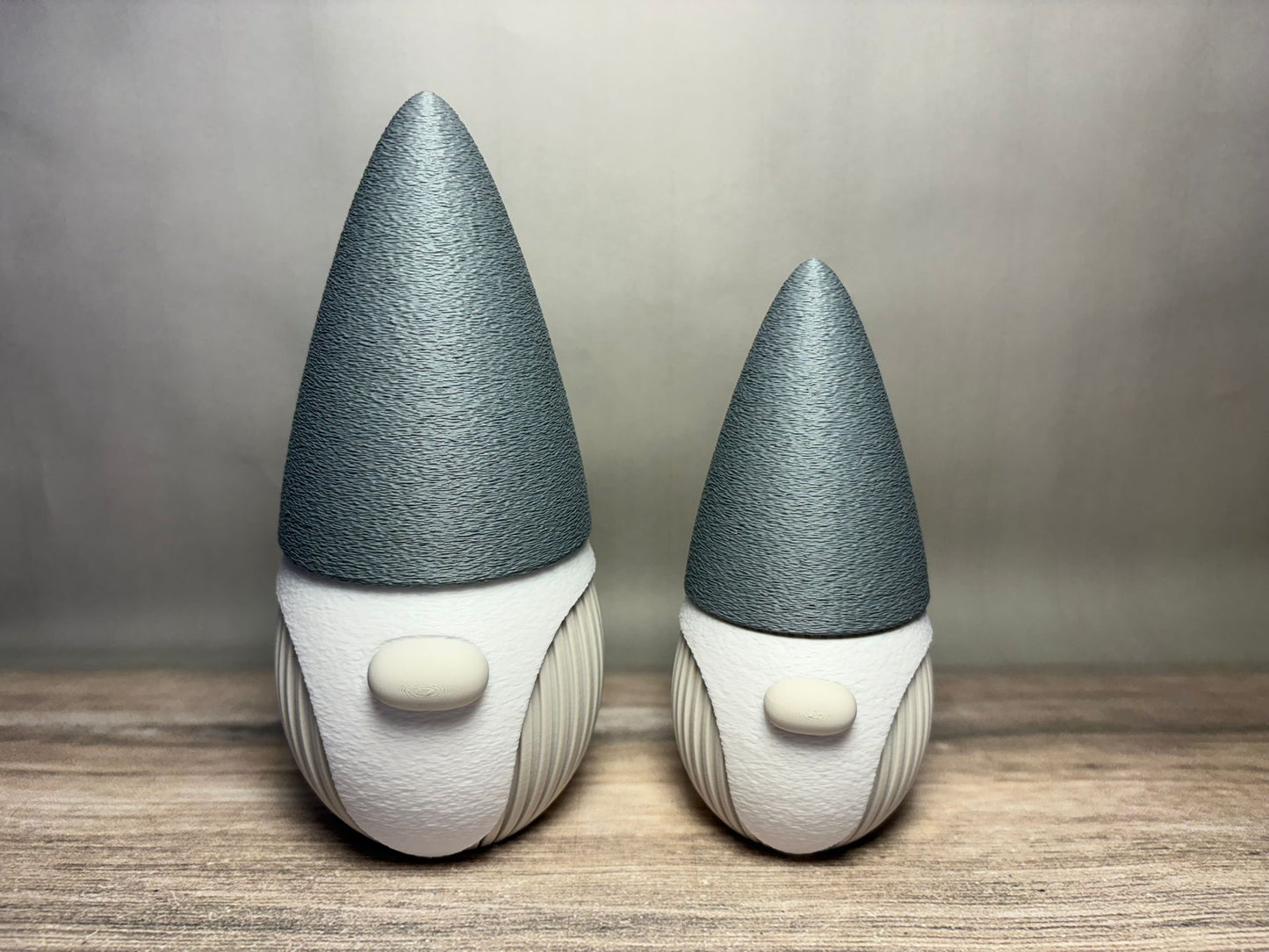 Weihnachtsdeko Wichtel Figur – modern, handgefertigt & einzigartig