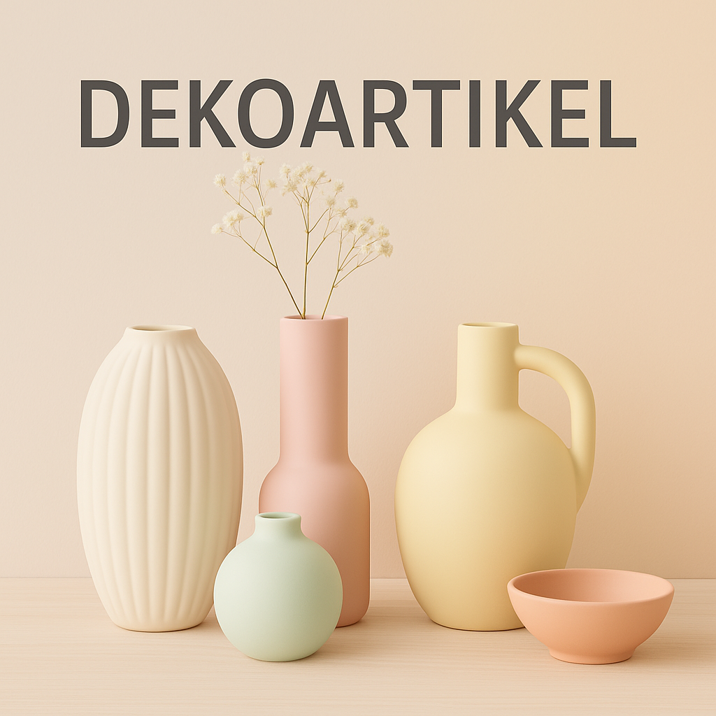 Dekoartikel