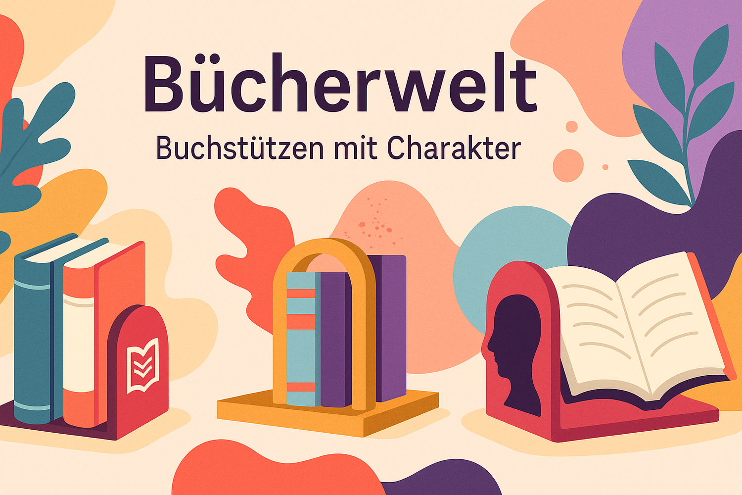 Bücherwelt