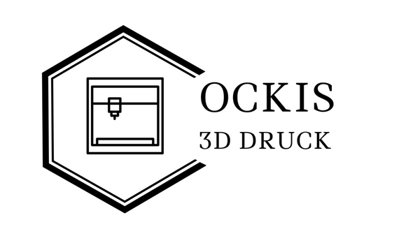 Ockis 3D Druck