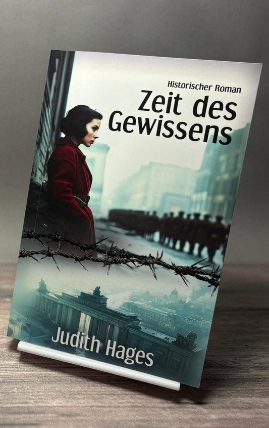 Buchstütze 1