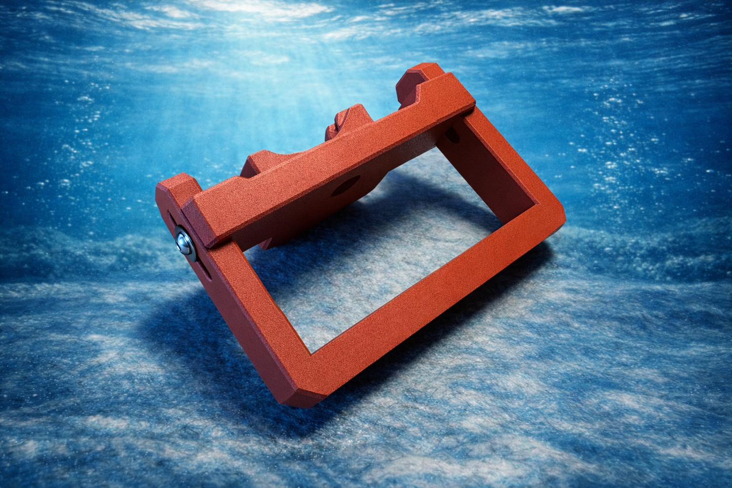 Goodman Handle Evolution Pro