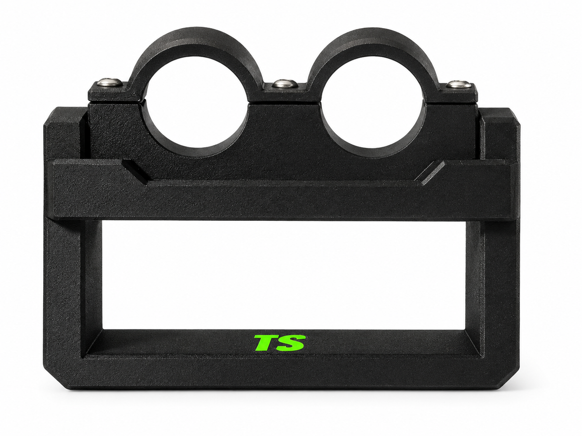 Goodman Handle – jetzt auch personalisierbar