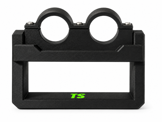 Goodman Handle – jetzt auch personalisierbar