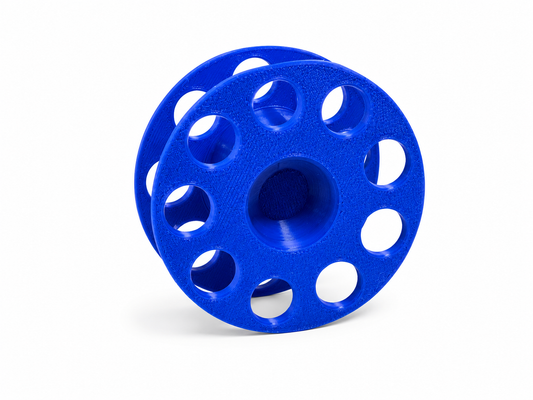 Tauch-Spool 40 m – Leerspule für individuelle Bestückung