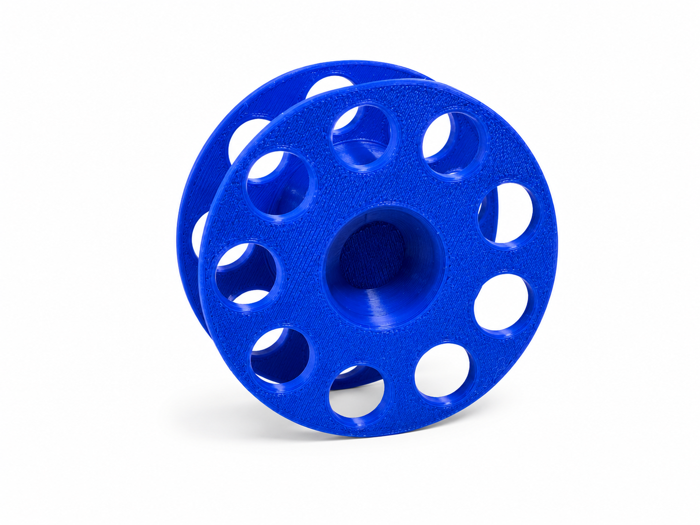 Tauch-Spool 30 m – Leerspule für individuelle Bestückung