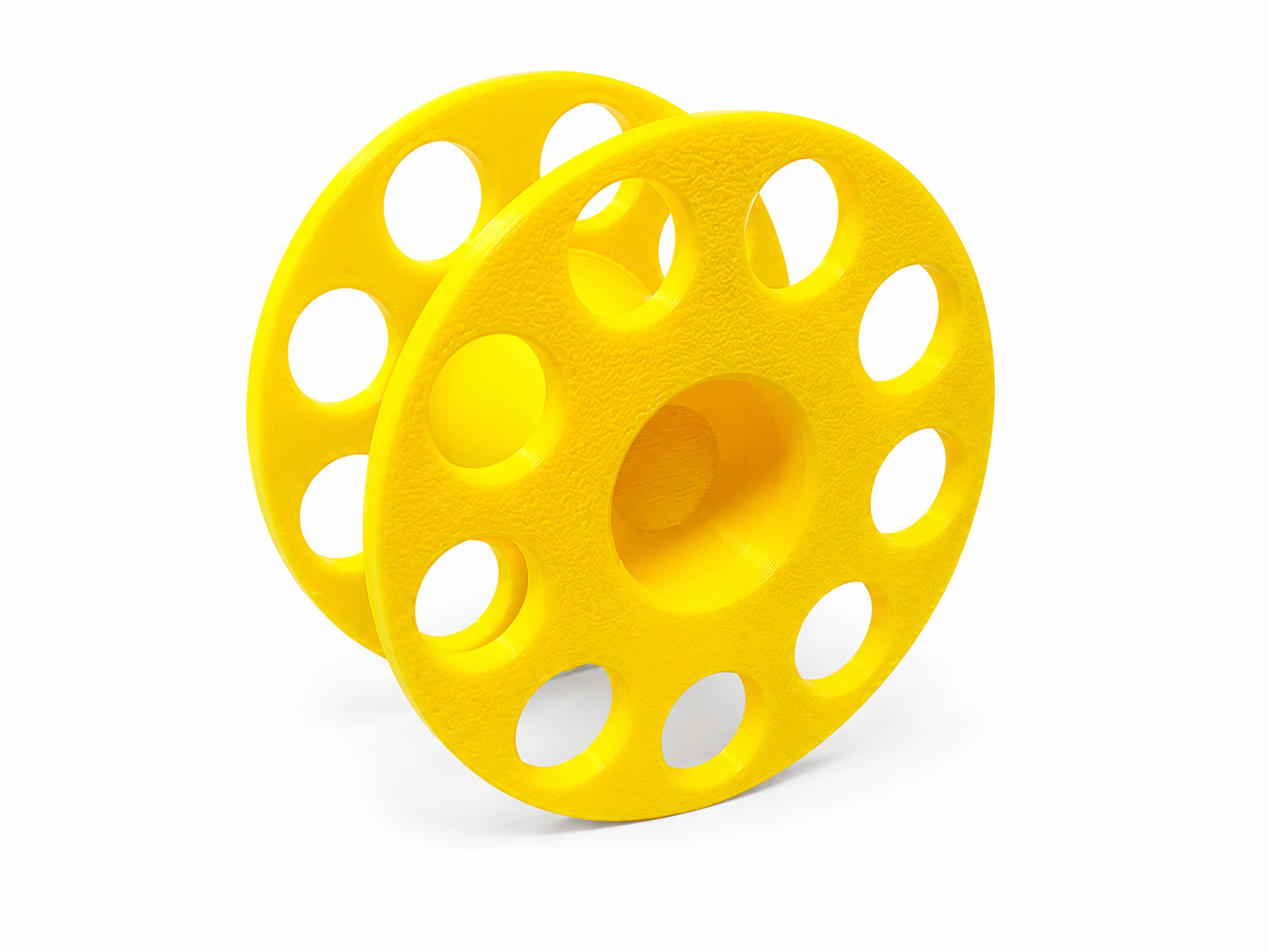 Tauch-Spool 30 m – Leerspule für individuelle Bestückung