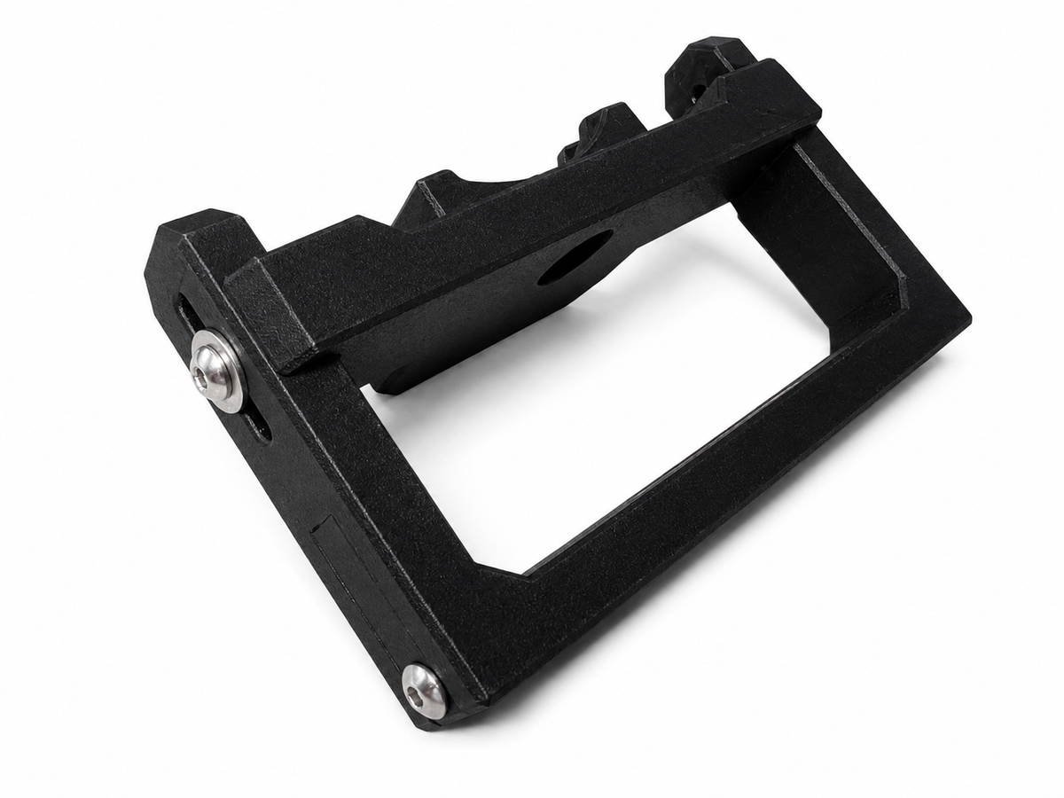 Goodman Handle – passgenau für deine Tauchlampe gefertigt