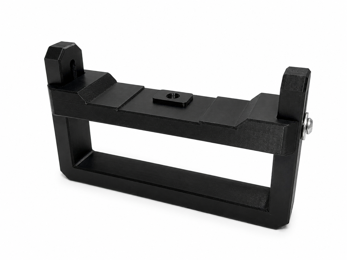 Goodman Handle – passgenau für deine Tauchlampe gefertigt