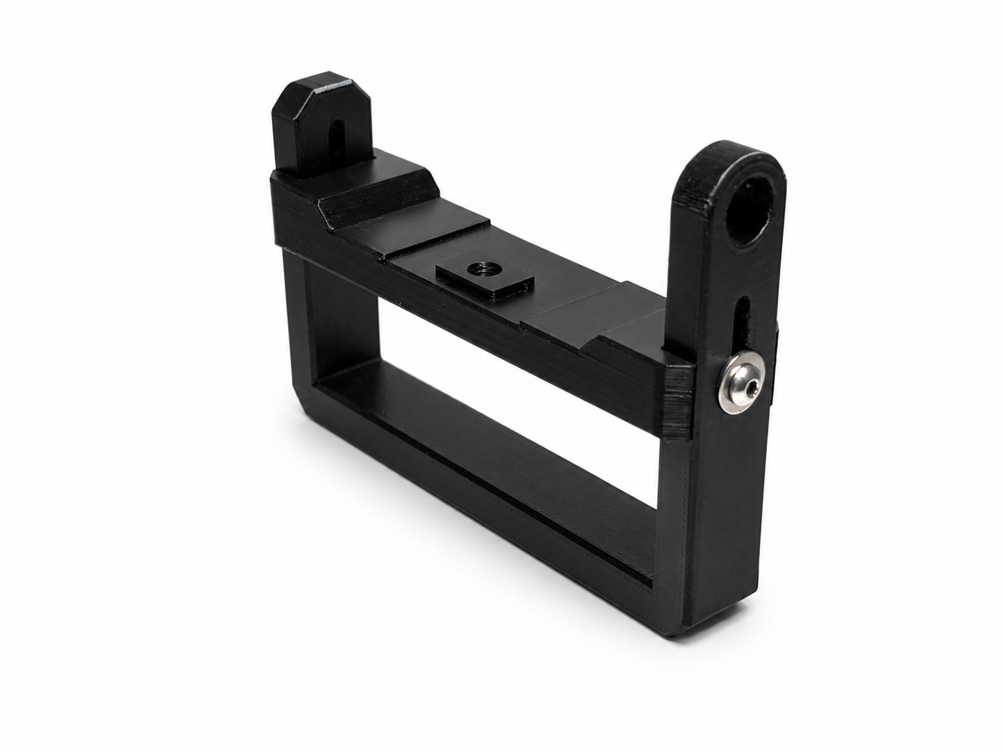 Goodman Handle – passgenau für deine Tauchlampe gefertigt