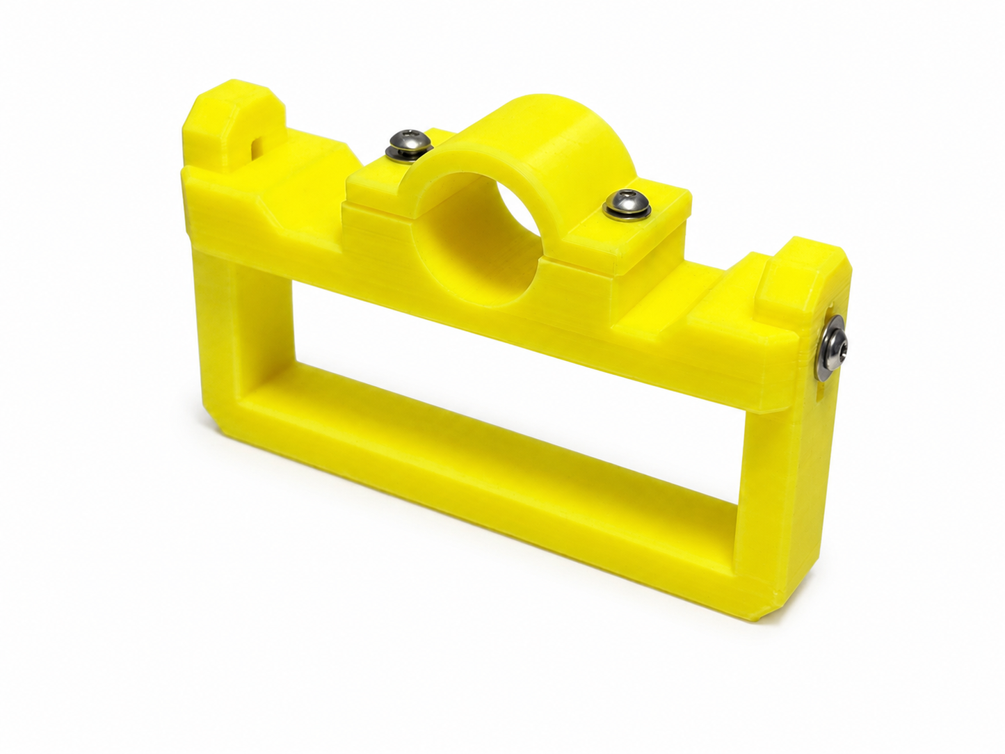 Goodman Handle – passgenau für deine Tauchlampe gefertigt