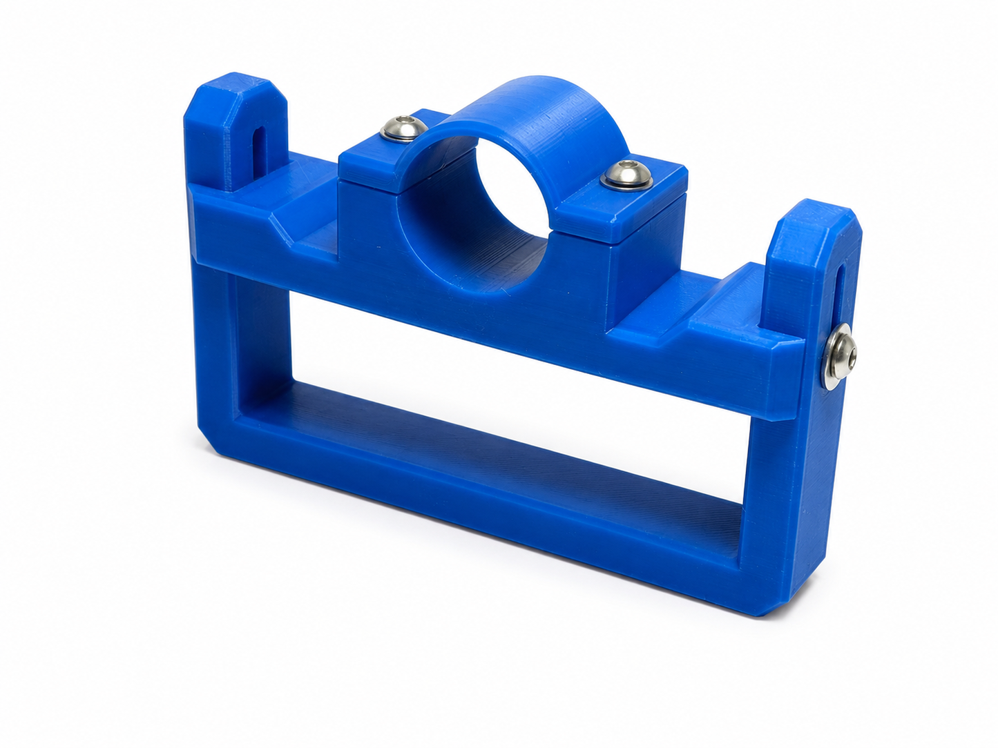 Goodman Handle – passgenau für deine Tauchlampe gefertigt