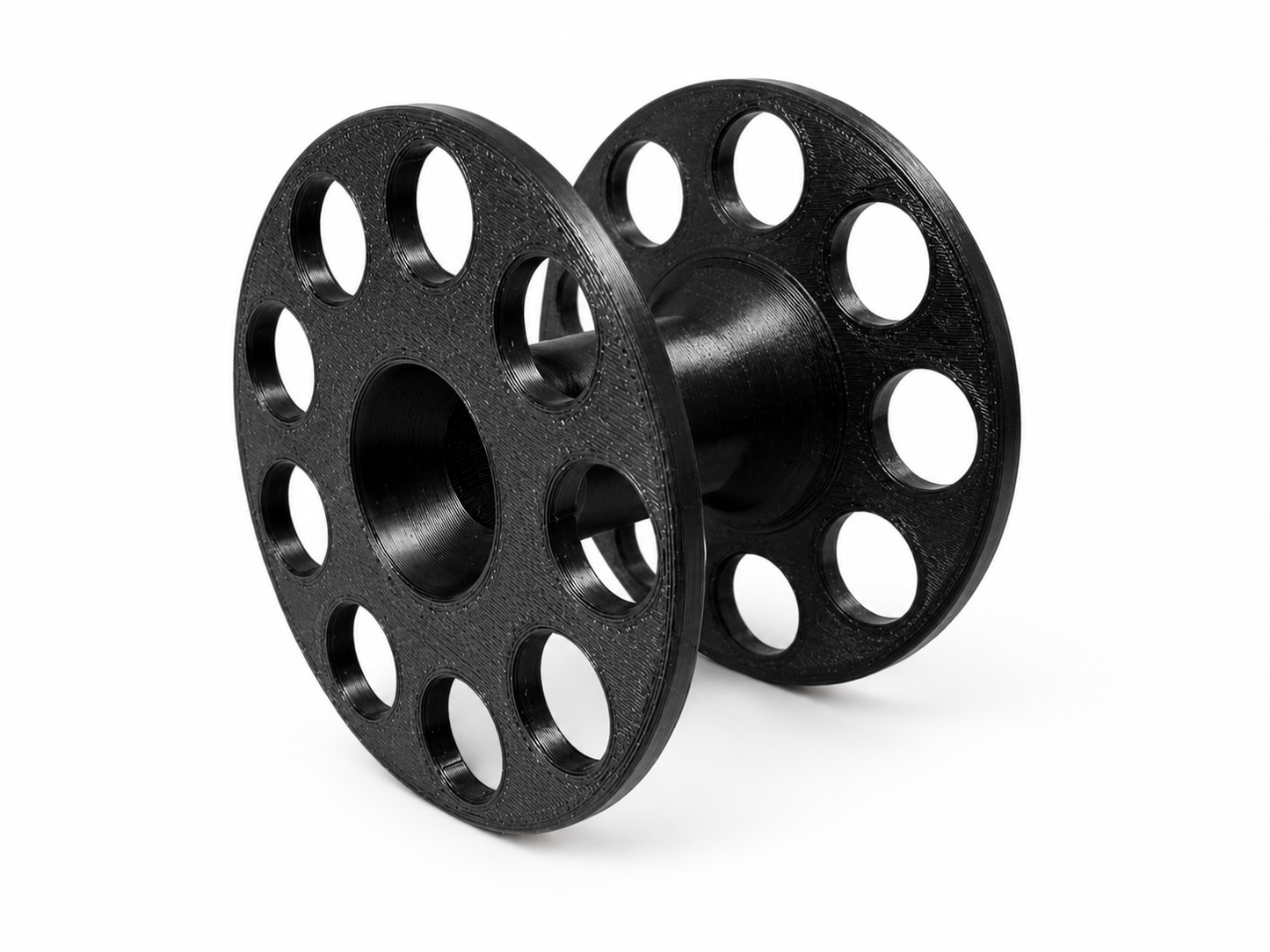 Tauch-Spool 50 m – Leerspule für individuelle Bestückung