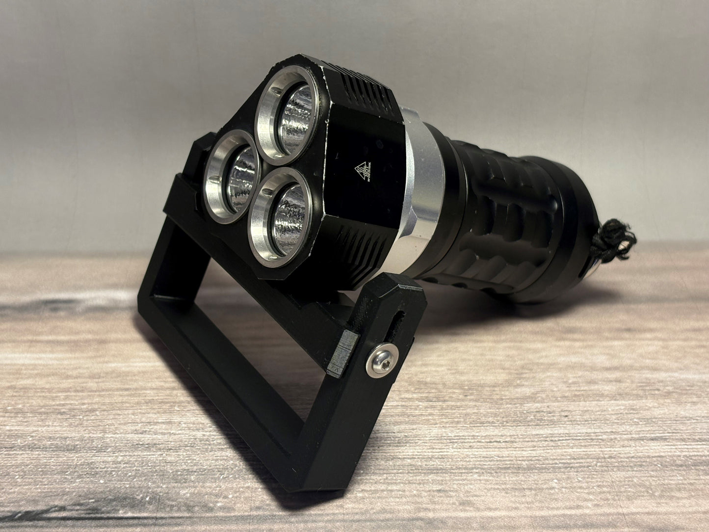 Goodman Handle Sofirn schwarz 2