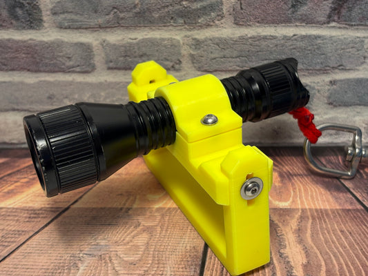 Goodman Handle Orcatorch D550