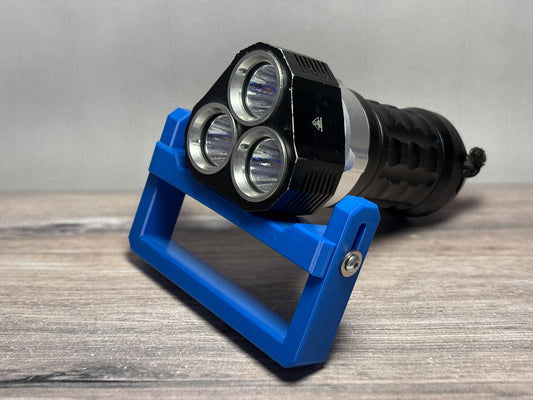 Goodman Handle Sofirn SD01
