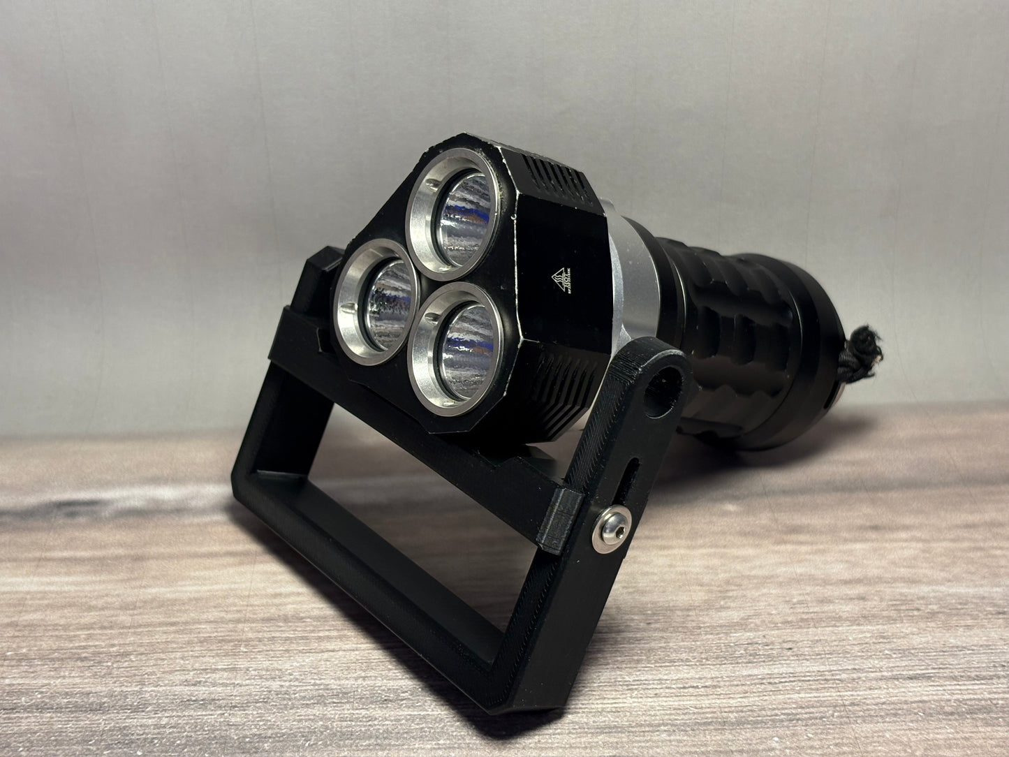 Goodman Handle Sofirn SD01