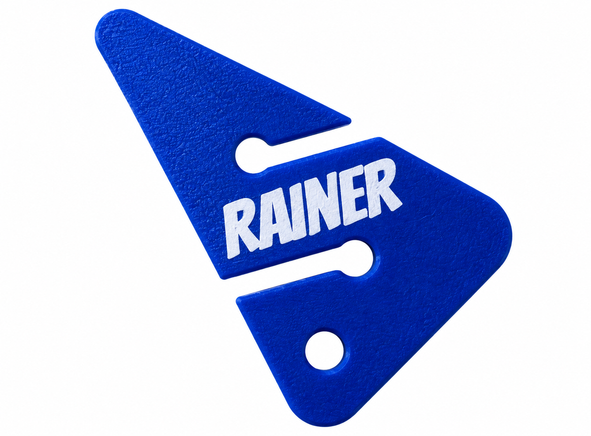 Personalisierte Line Arrows – 5er Set mit beidseitigem Farbwechsel