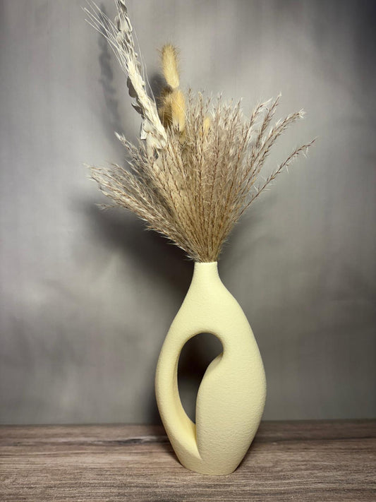 3D Druck Dekovase Florentine
