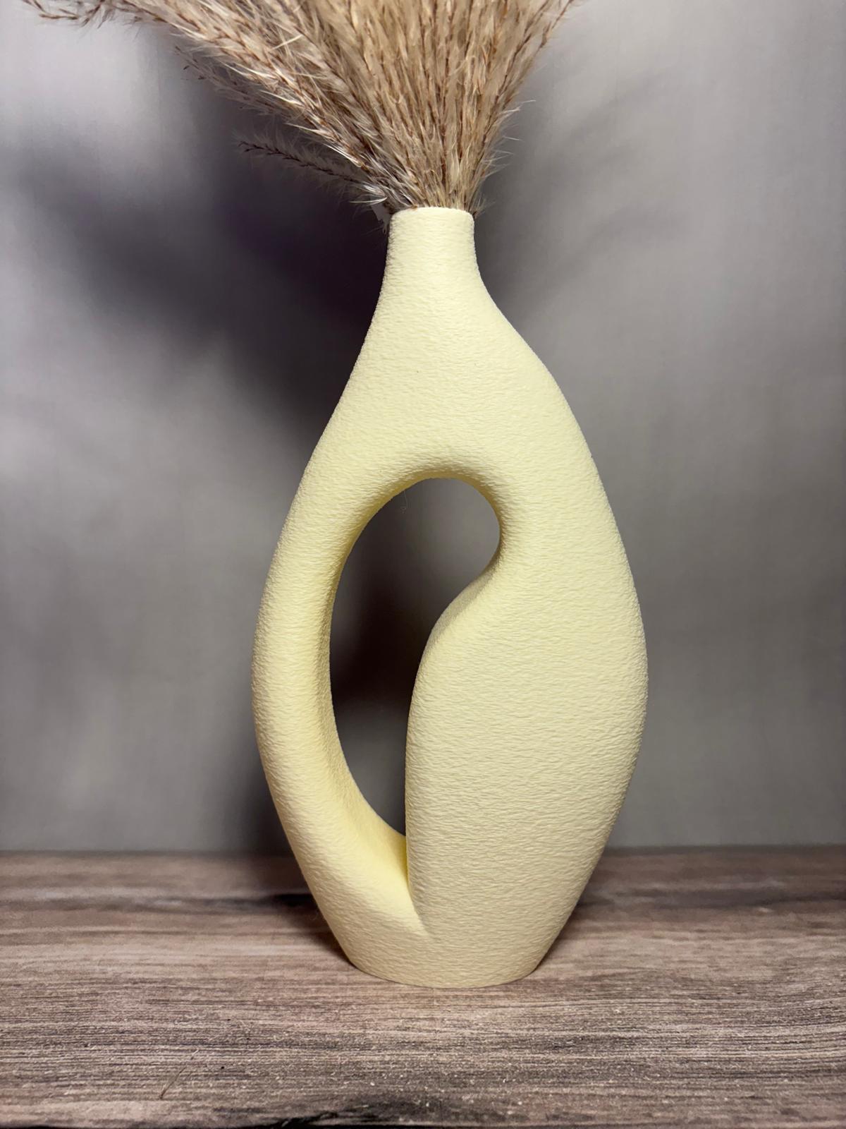3D Druck Dekovase Florentine