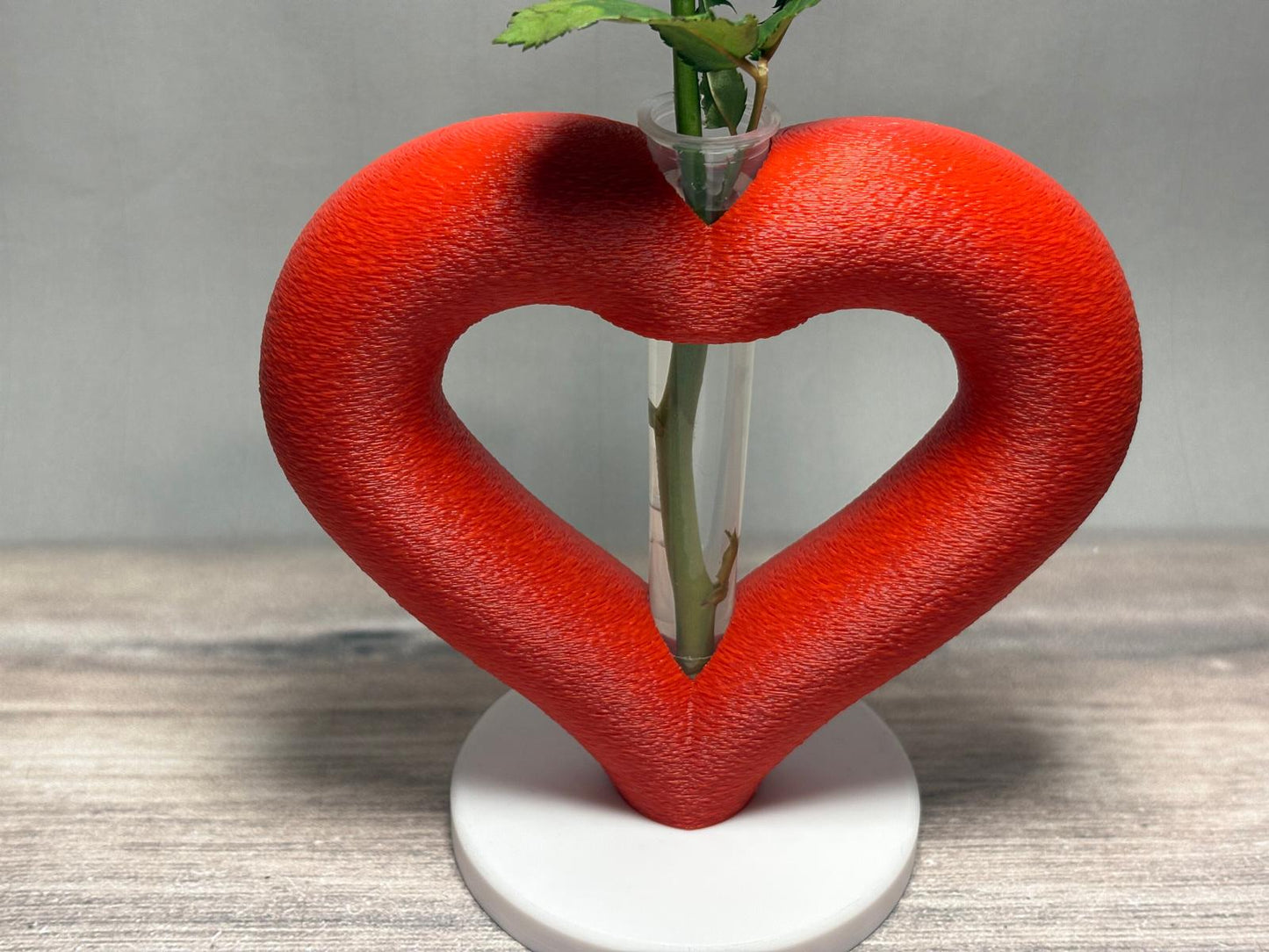 3D Druck Vase Amore