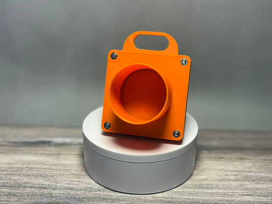 Blastgate DN 50