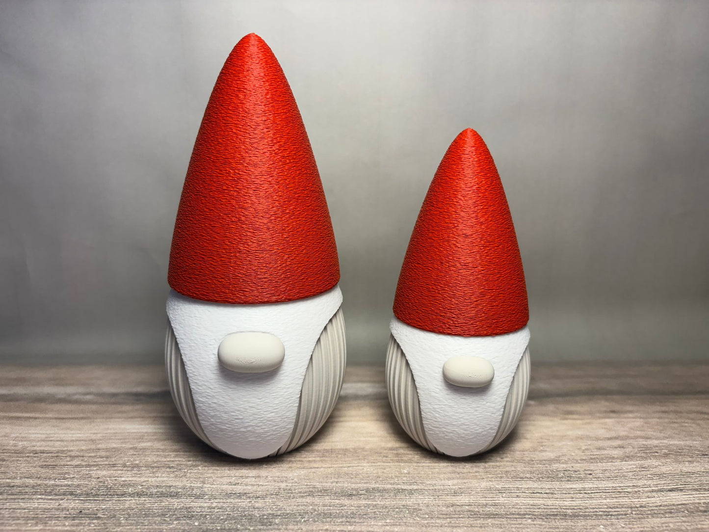 Weihnachtsdeko Wichtel Figur – modern, handgefertigt & einzigartig