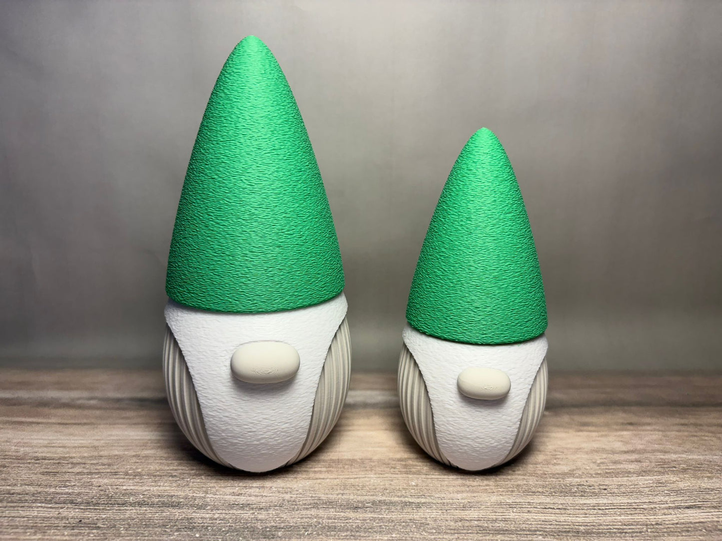 Weihnachtsdeko Wichtel Figur – modern, handgefertigt & einzigartig