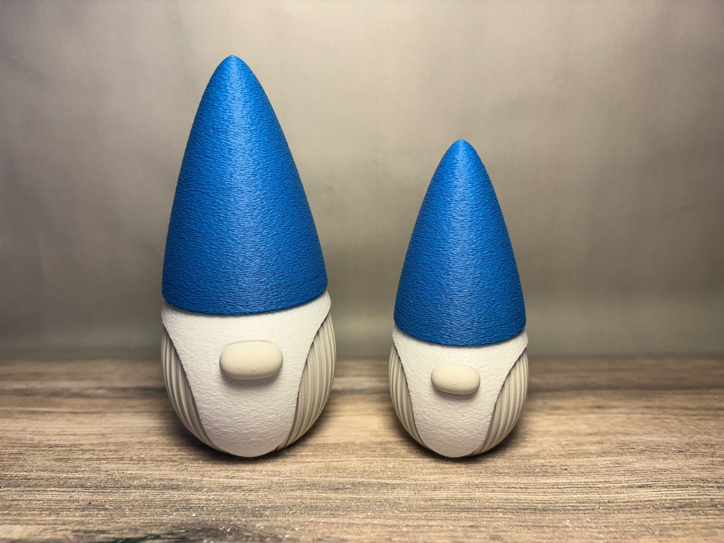 Weihnachtsdeko Wichtel Figur – modern, handgefertigt & einzigartig